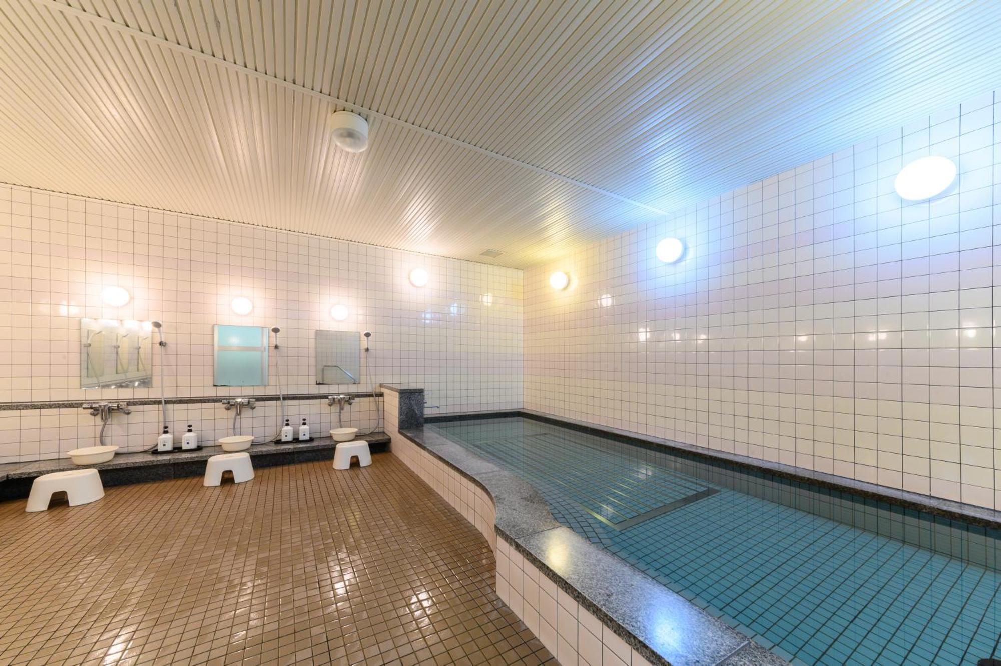 Sapporo International Youth Hostel Bagian luar foto